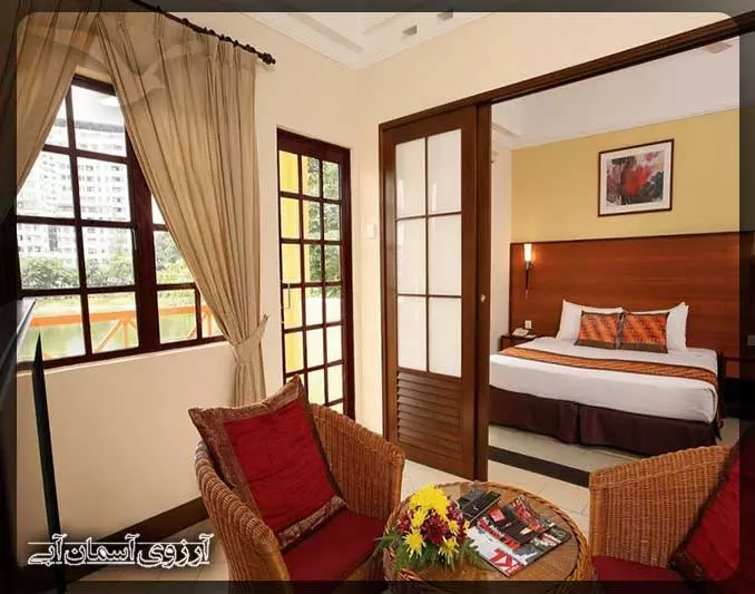 Flamingo Kuala Lumpur